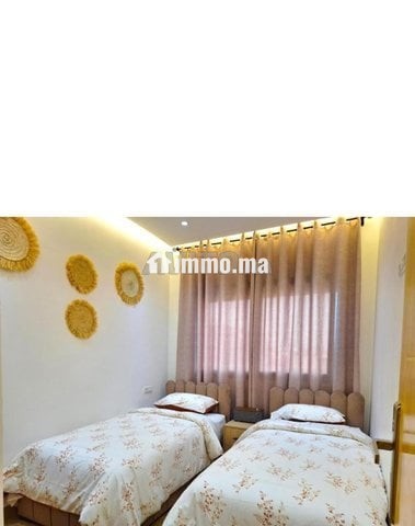 Appart luxe haut standing - Location Vacances - El Jadida - photo 3