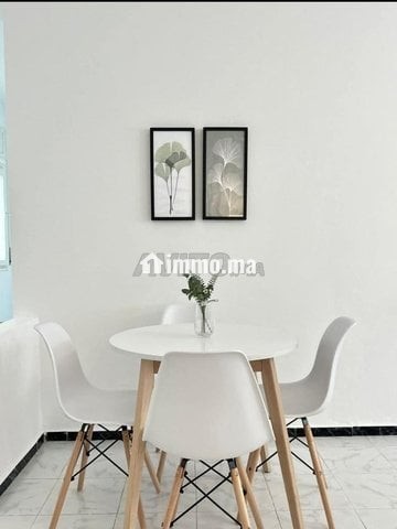 Appart luxe haut standing - Location Vacances - El Jadida - photo 4