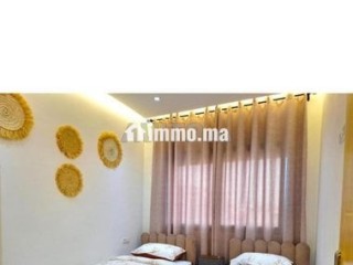 Appart luxe haut standing - Appartement Location Vacances - El Jadida