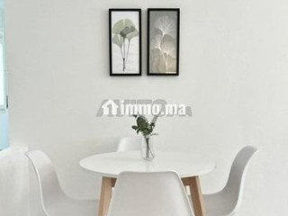 Appart luxe haut standing - Appartement Location Vacances - El Jadida