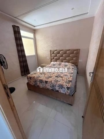 Appartement à targa 300 dh lila - Location Immobilier - Marrakech - photo 1