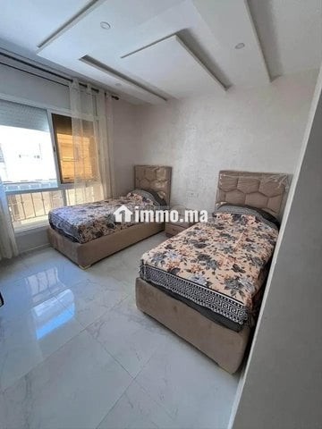 Appartement à targa 300 dh lila - Location Immobilier - Marrakech - photo 2