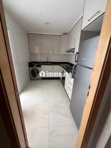 Appartement à targa 300 dh lila - Location Immobilier - Marrakech - photo 3