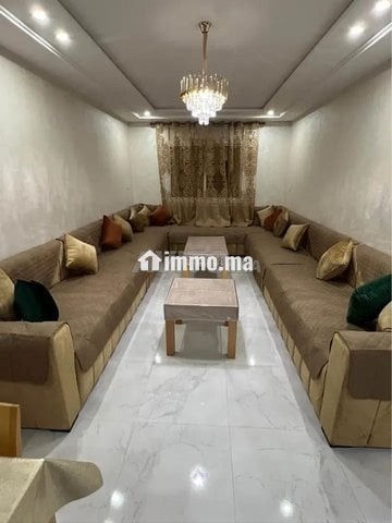 Appartement à targa 300 dh lila - Location Immobilier - Marrakech - photo 4