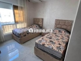 Appartement à targa 300 dh lila - Appartement à louer - Marrakech