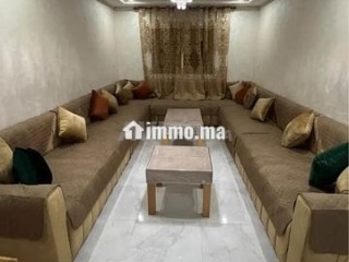 Appartement à targa 300 dh lila - Appartement à louer - Marrakech