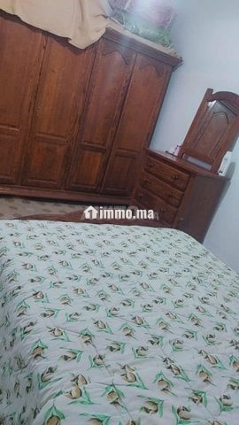 Appart meublé familial sans intermédiaire Wi-Fi - Location Vacances - Tanger - photo 3
