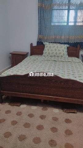 Appart meublé familial sans intermédiaire Wi-Fi - Location Vacances - Tanger - photo 4
