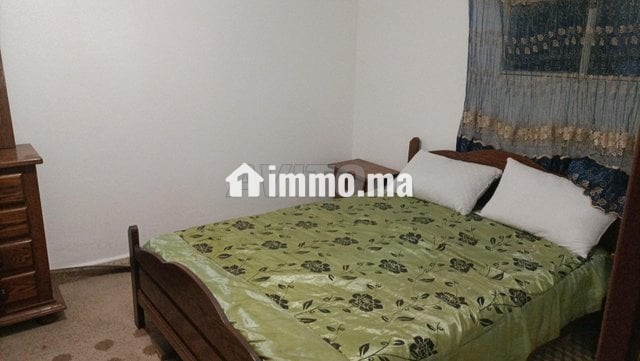 Appart meublé familial sans intermédiaire Wi-Fi - Location Vacances - Tanger - photo 5