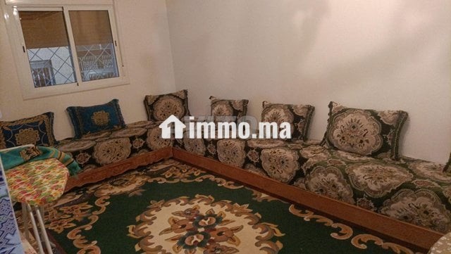 Appart meublé familial sans intermédiaire Wi-Fi - Location Vacances - Tanger - photo 6