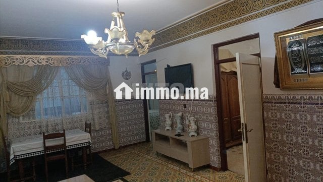 Appart meublé familial sans intermédiaire Wi-Fi - Location Vacances - Tanger - photo 7