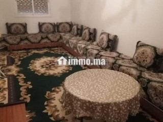 Appart meublé familial sans intermédiaire Wi-Fi - Appartement Location Vacances - Tanger