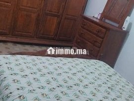 Appart meublé familial sans intermédiaire Wi-Fi - Appartement Location Vacances - Tanger