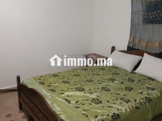 Appart meublé familial sans intermédiaire Wi-Fi - Appartement Location Vacances - Tanger