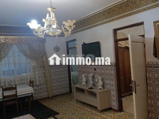 Appart meublé familial sans intermédiaire Wi-Fi - Appartement Location Vacances - Tanger