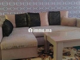 Appart meublé familial sans intermédiaire Wi-Fi - Appartement Location Vacances - Tanger