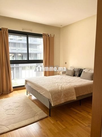 Appartement meublé CFC - Location Immobilier - Casablanca - photo 3