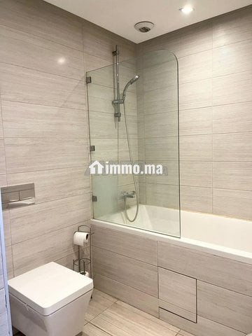 Appartement meublé CFC - Location Immobilier - Casablanca - photo 4