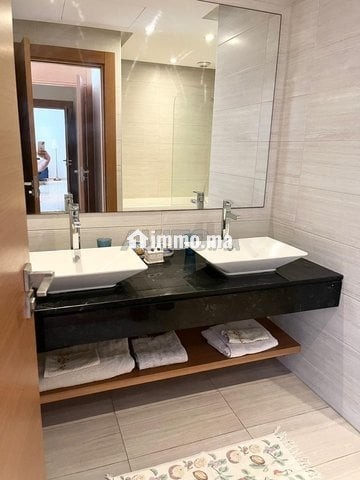 Appartement meublé CFC - Location Immobilier - Casablanca - photo 5