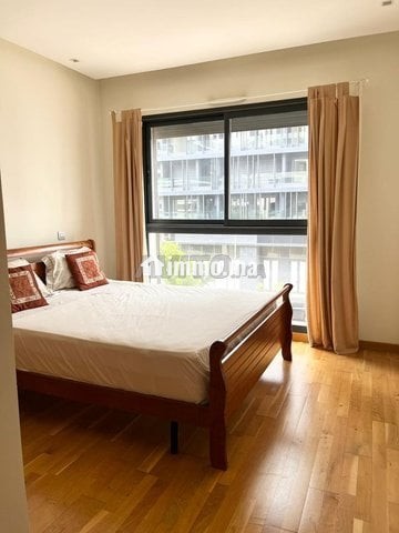 Appartement meublé CFC - Location Immobilier - Casablanca - photo 6