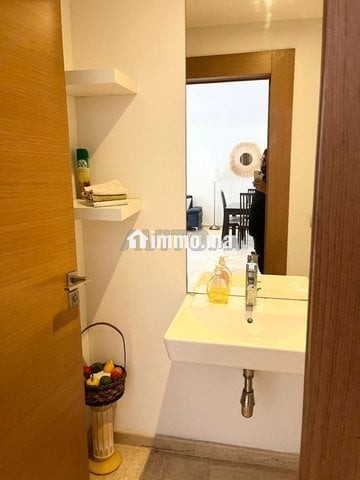 Appartement meublé CFC - Location Immobilier - Casablanca - photo 8