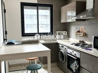 Appartement meublé CFC - Appartement à louer - Casablanca