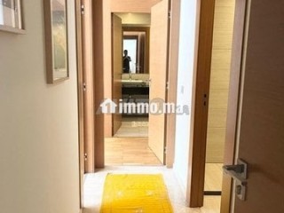 Appartement meublé CFC - Appartement à louer - Casablanca