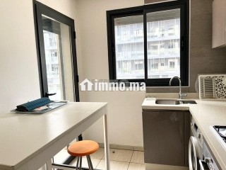 Appartement meublé CFC - Appartement à louer - Casablanca