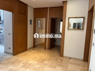 Appartement meublé CFC - Appartement à louer - Casablanca