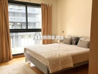 Appartement meublé CFC - Appartement à louer - Casablanca