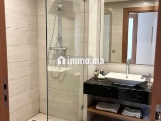 Appartement meublé CFC - Appartement à louer - Casablanca