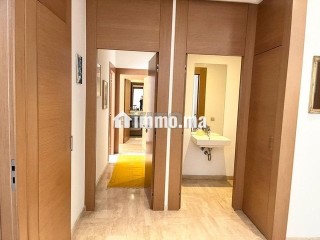 Appartement meublé CFC - Appartement à louer - Casablanca