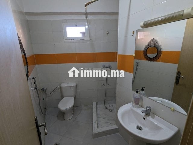 Appartement a louer court durée - Location Vacances - Marrakech - photo 6