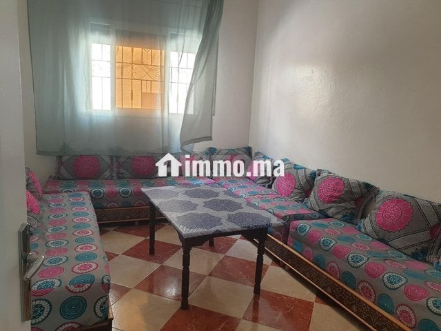 شقة مفروش للكراء appt a louer - Location Immobilier - Nador - photo 2