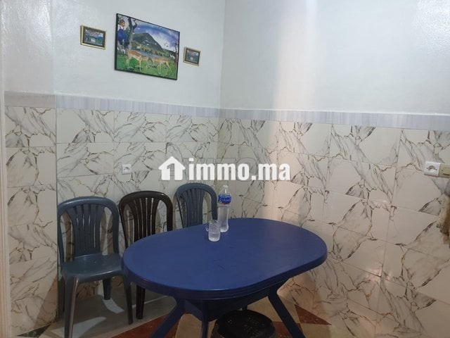 شقة مفروش للكراء appt a louer - Location Immobilier - Nador - photo 5