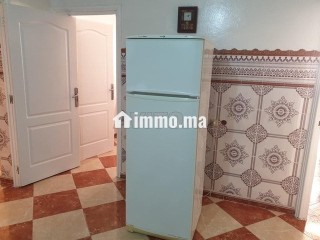 شقة مفروش للكراء appt a louer - Appartement à louer - Nador
