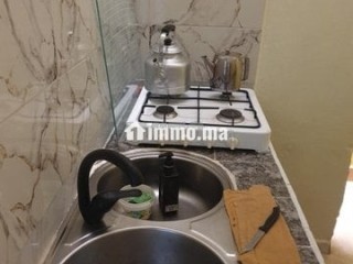 شقة مفروش للكراء appt a louer - Appartement à louer - Nador