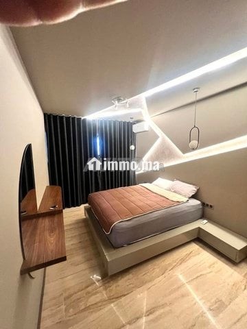Top appartement Gauthier - Location Immobilier - Casablanca - photo 4
