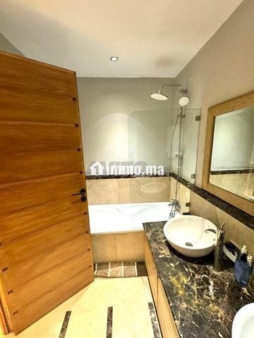 Top appartement Gauthier - Location Immobilier - Casablanca - photo 5