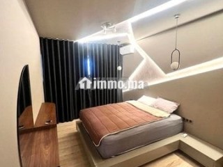 Top appartement Gauthier - Appartement à louer - Casablanca