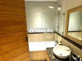 Top appartement Gauthier - Appartement à louer - Casablanca