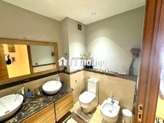 Top appartement Gauthier - Appartement à louer - Casablanca