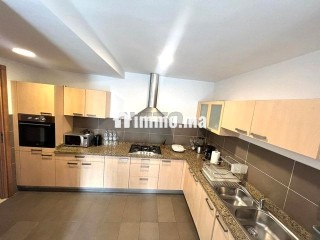 Top appartement Gauthier - Appartement à louer - Casablanca