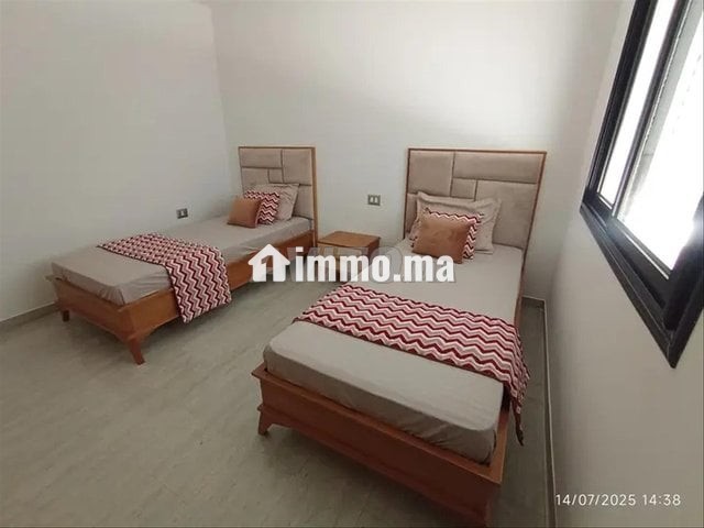 شقة للكراء اليومي الداوديات - Location Vacances - Marrakech - photo 1