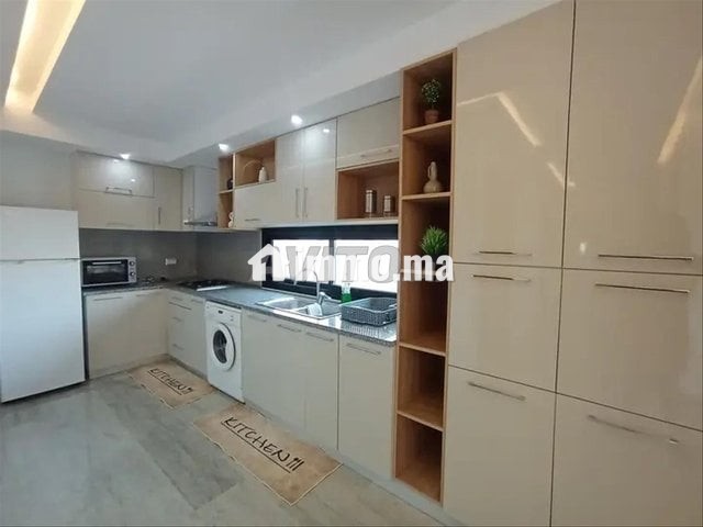 شقة للكراء اليومي الداوديات - Location Vacances - Marrakech - photo 2