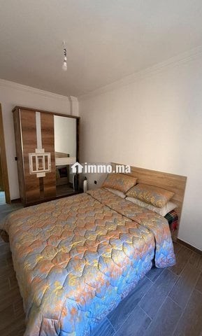 Appartement à louer à Marrakech - Location Immobilier - Marrakech - photo 1