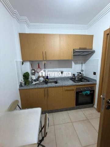 Appartement à louer à Marrakech - Location Immobilier - Marrakech - photo 3