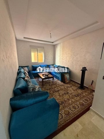 Appartement à louer à Marrakech - Location Immobilier - Marrakech - photo 6
