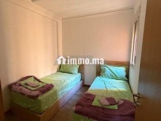 Appartement à louer à Marrakech - Appartement à louer - Marrakech