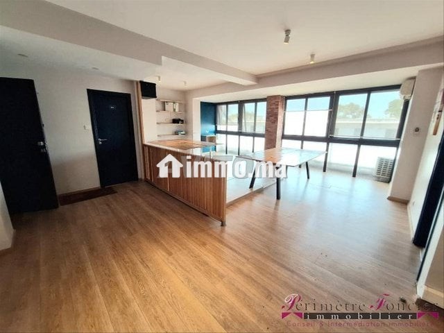 CENTRE VILLE BUREAU À LOUER 70 m² - Location Immobilier - Casablanca - photo 1